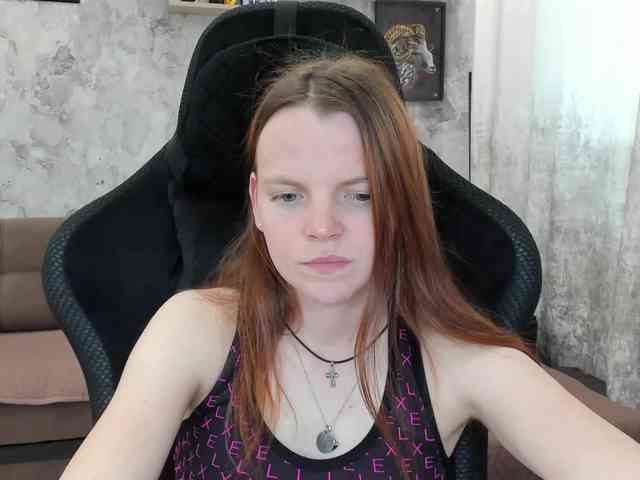 Your-Love webcam