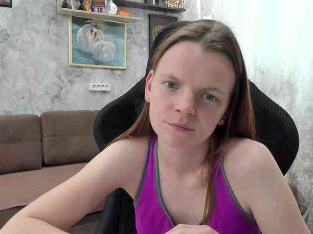 Your-Love webcam