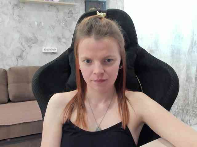 Your-Love webcam