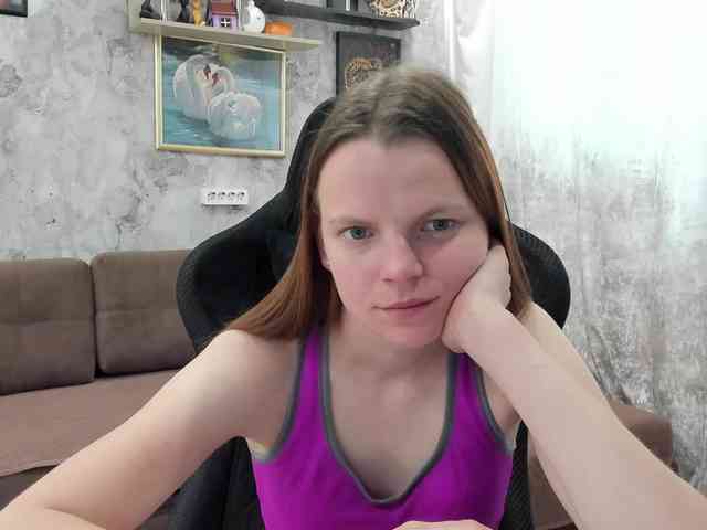 Your-Love webcam