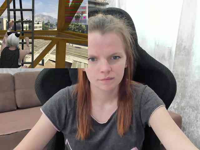 Your-Love webcam