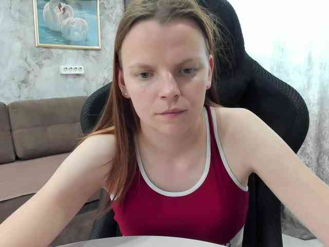 Your-Love webcam