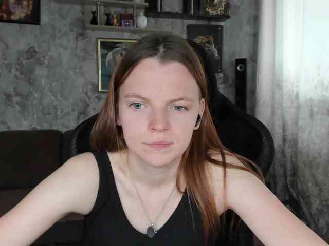 Your-Love webcam