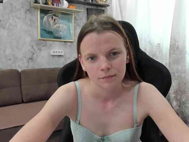 Your-Love webcam