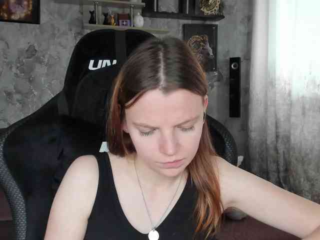 Your-Love webcam