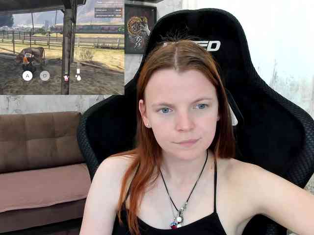 Your-Love webcam