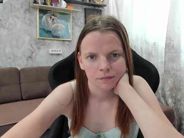 Your-Love webcam