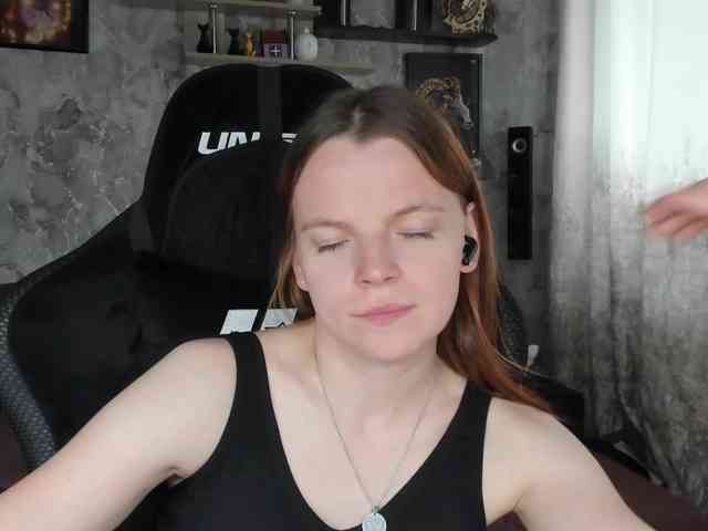 Your-Love webcam