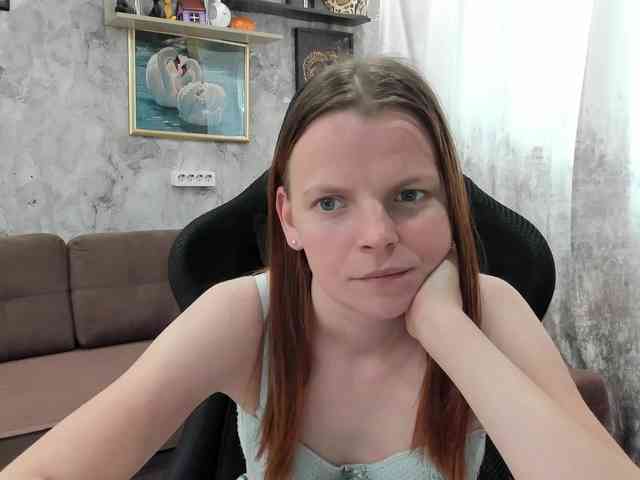 Your-Love webcam