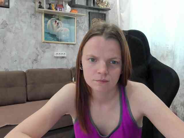 Your-Love webcam