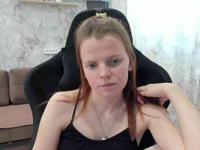 Your-Love webcam