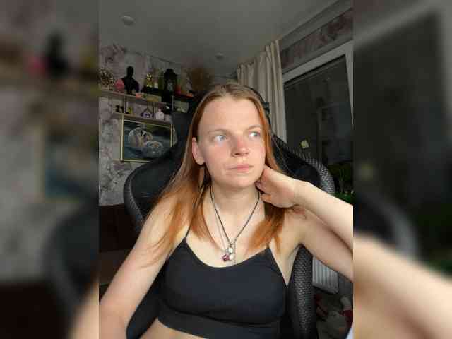 Your-Love webcam