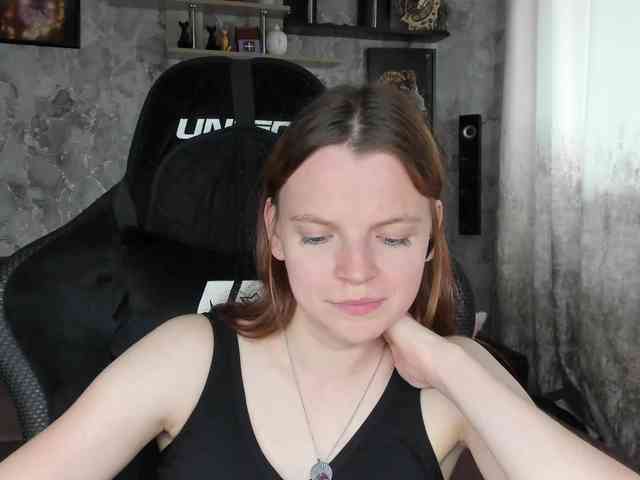 Your-Love webcam