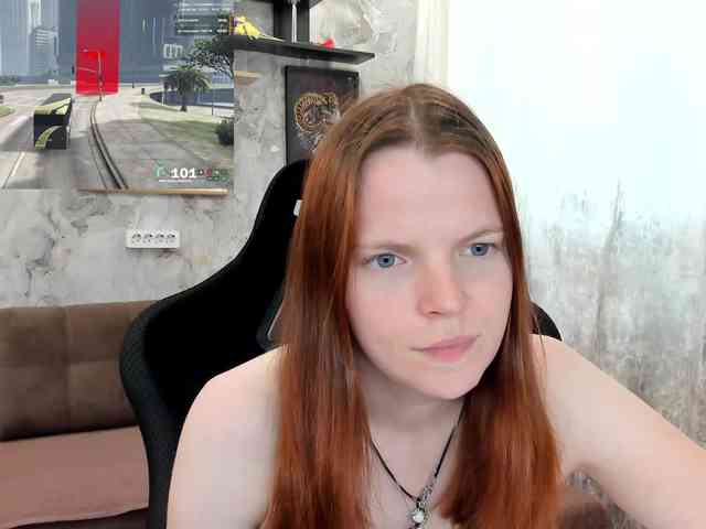 Your-Love webcam