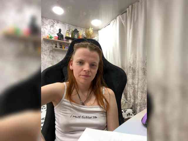 Your-Love webcam