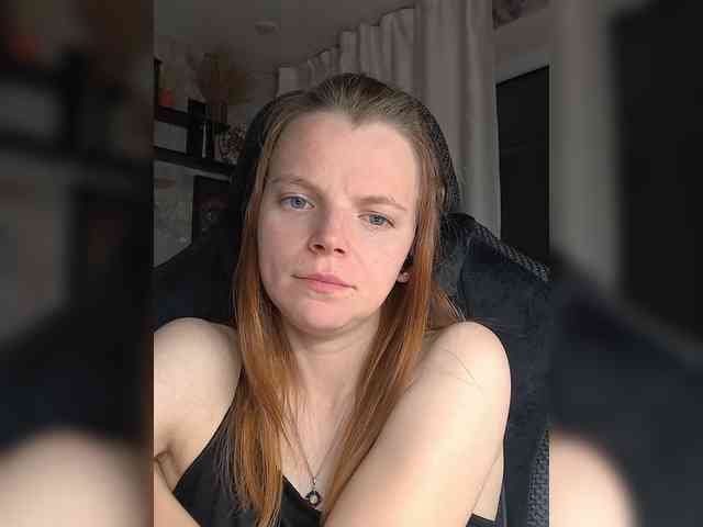 Your-Love webcam