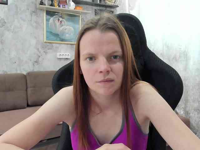 Your-Love webcam