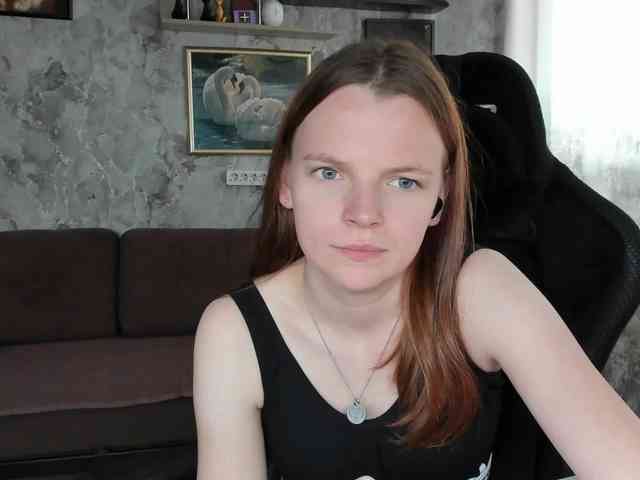 Your-Love webcam