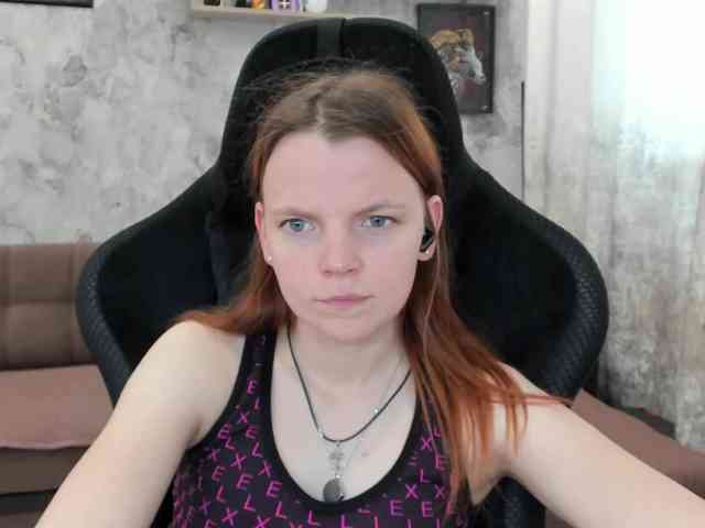 Your-Love webcam