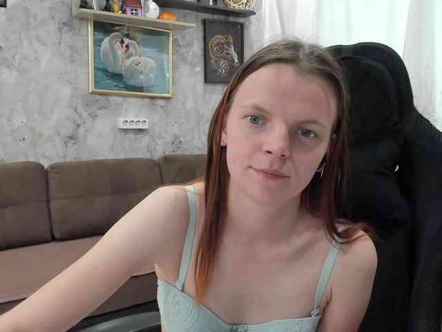 Your-Love webcam