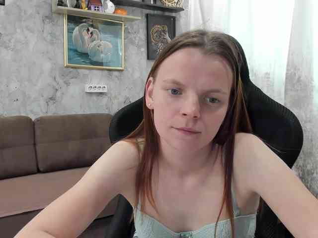 Your-Love webcam