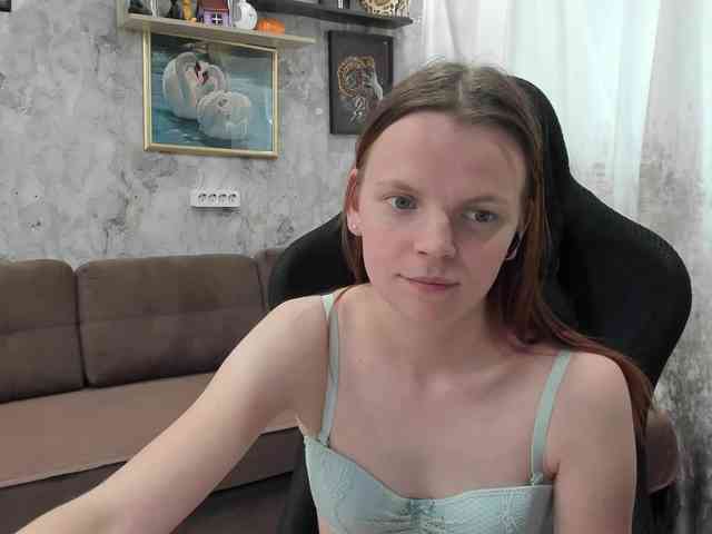 Your-Love webcam