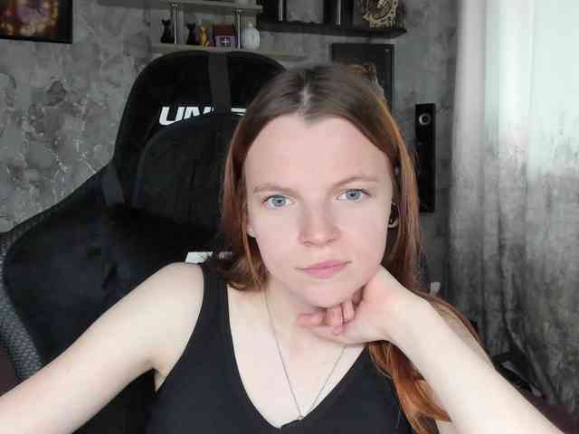 Your-Love webcam