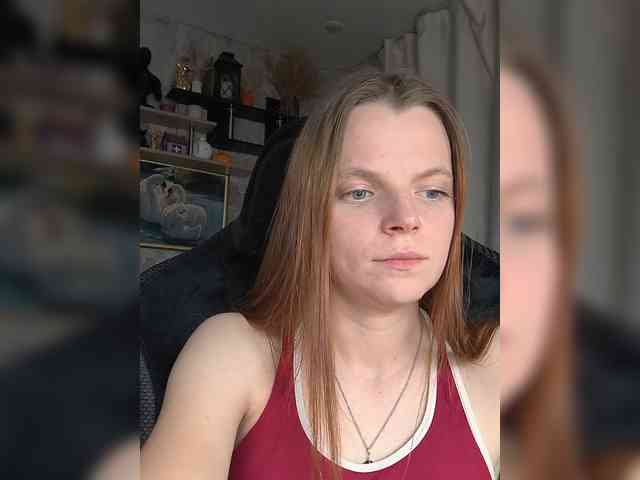 Your-Love webcam