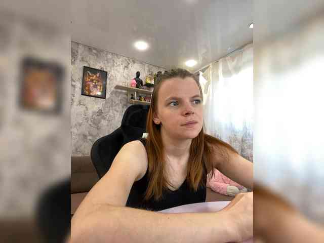 Your-Love webcam