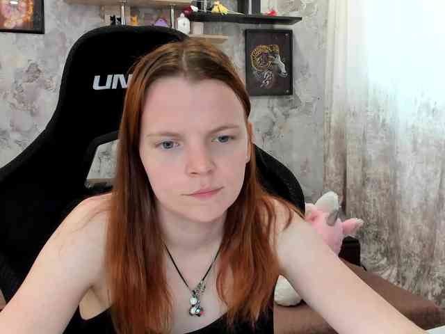 Your-Love webcam