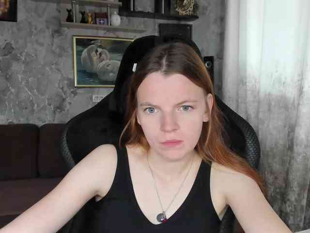 Your-Love webcam