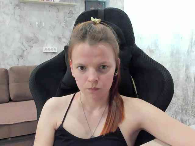 Your-Love webcam