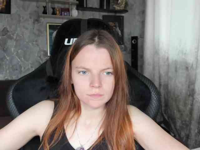 Your-Love webcam
