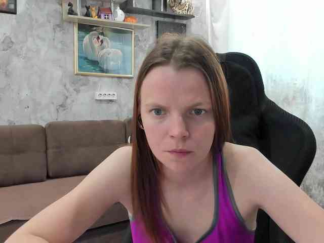 Your-Love webcam