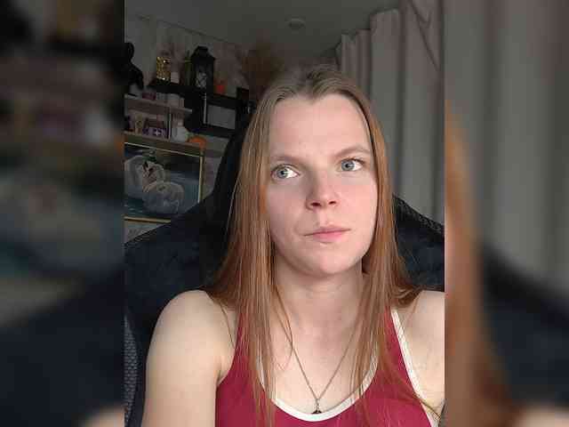 Your-Love webcam