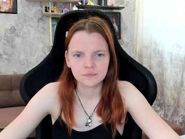 Your-Love webcam