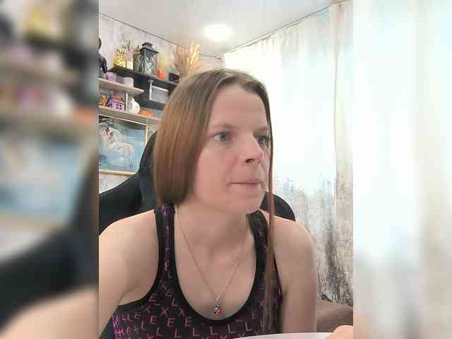 Your-Love webcam