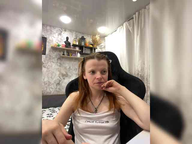 Your-Love webcam