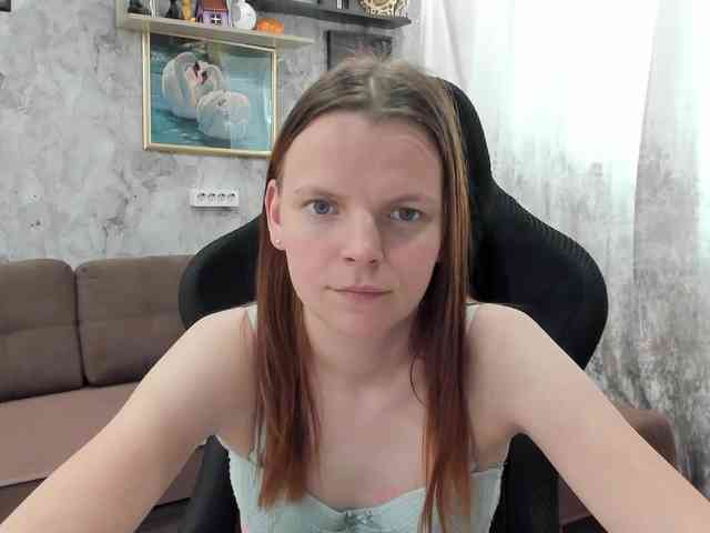 Your-Love webcam