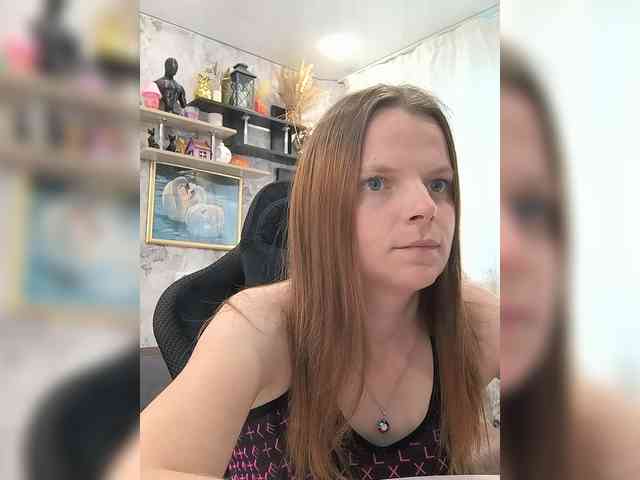 Your-Love webcam