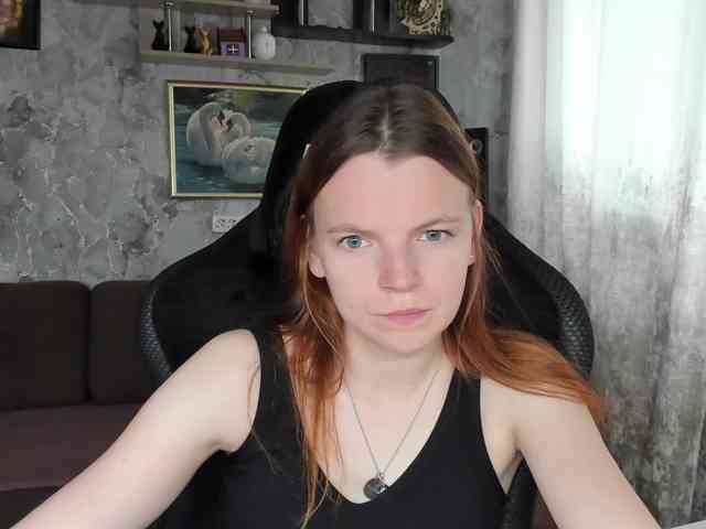 Your-Love webcam