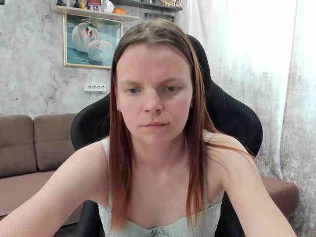 Your-Love webcam