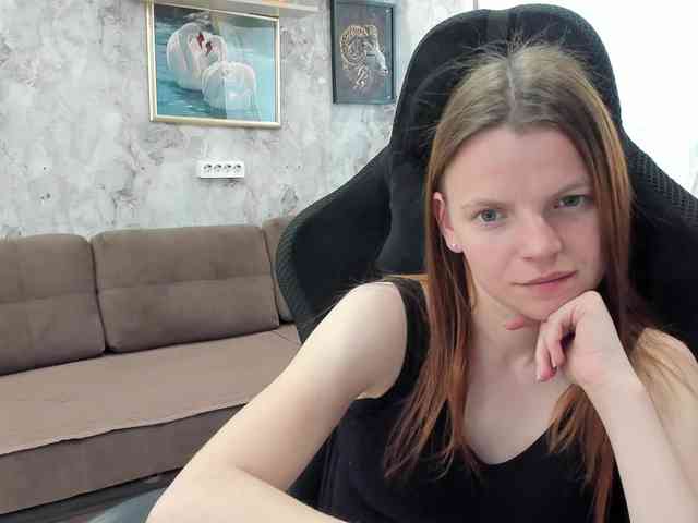 Your-Love webcam