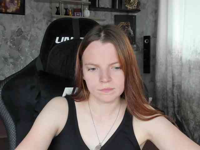 Your-Love webcam