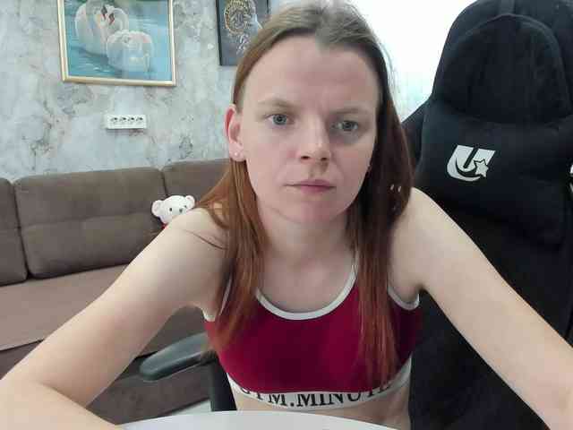 Your-Love webcam