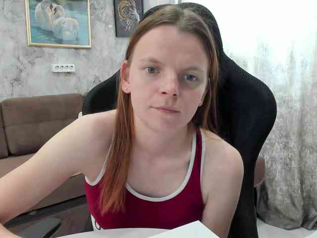 Your-Love webcam