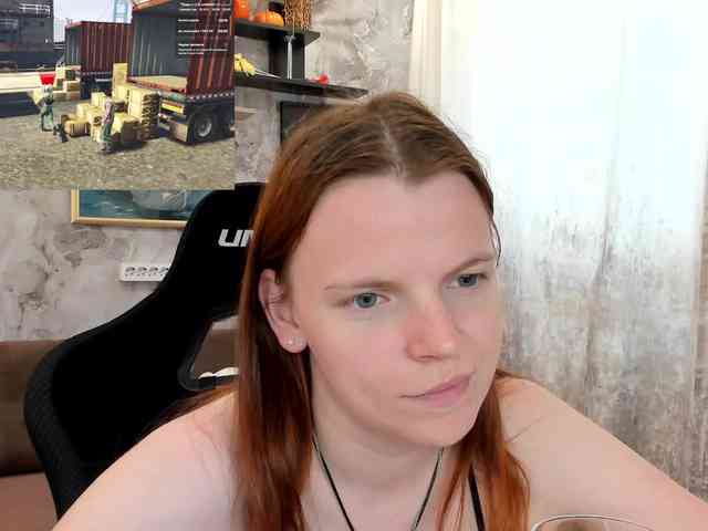 Your-Love webcam