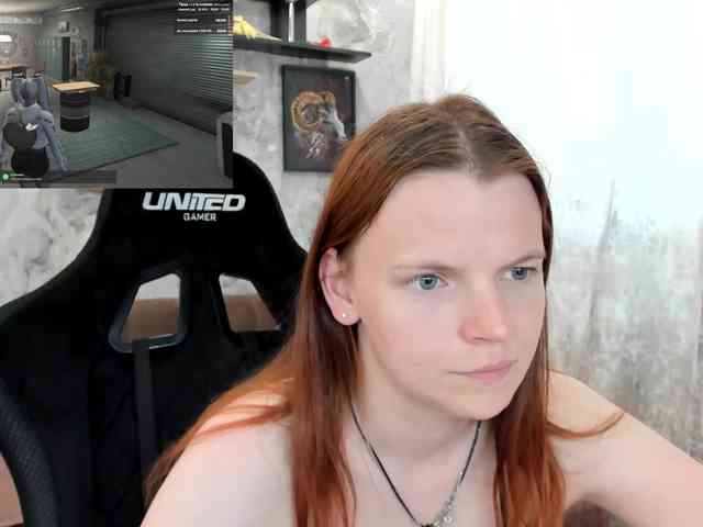Your-Love webcam