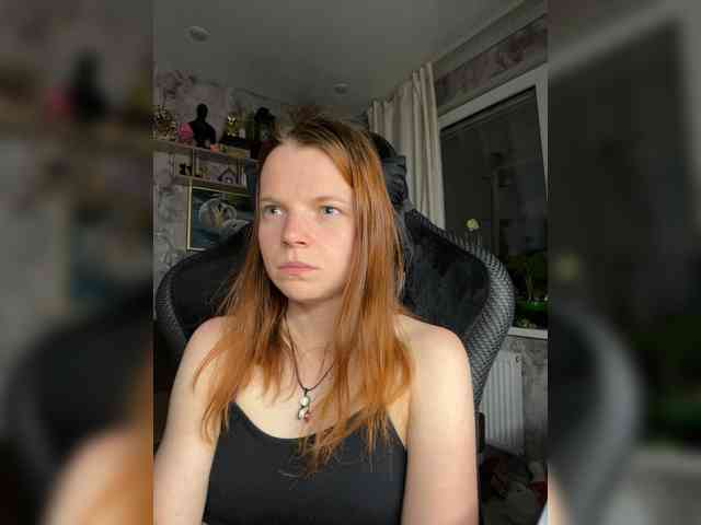 Your-Love webcam