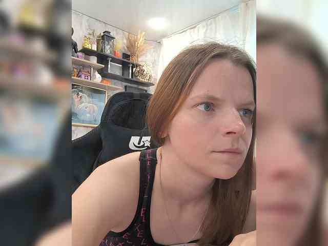 Your-Love webcam